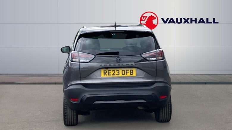 Vauxhall Crossland 1.2 Turbo Ultimate 5dr Petrol Hatchback